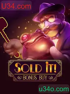Explorando o Mundo do Jogo SolditBonusBuy: A Nova Sensação de U34.com