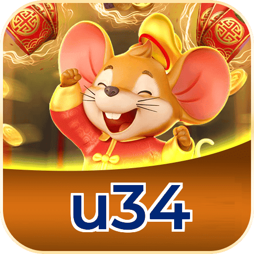 u34 logo