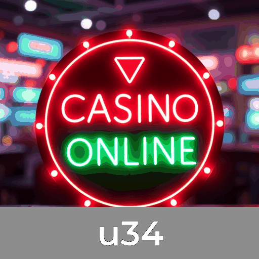 Cassino Online u34