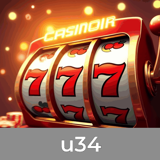 Cassino Online u34