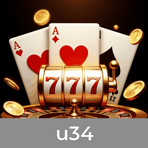 Promoções e Bônus no u34