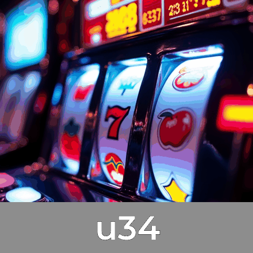 Cassino Online u34