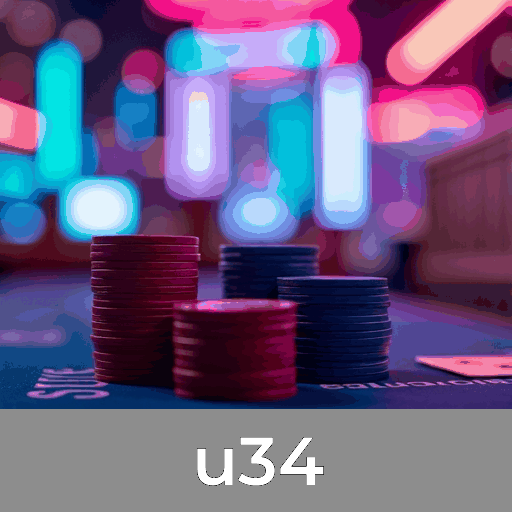 Cassino Online u34