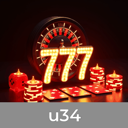 Cassino Online u34