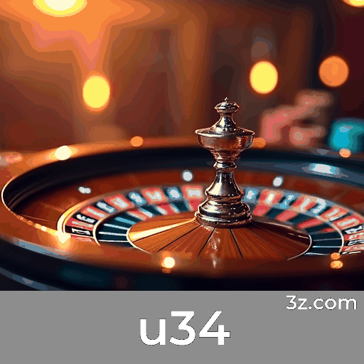 Universo de Jogos Extraordinários do u34: Diversão Sem Limites