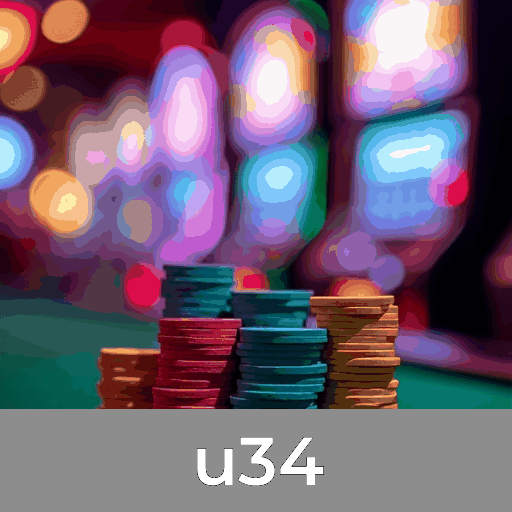 Cassino Online u34