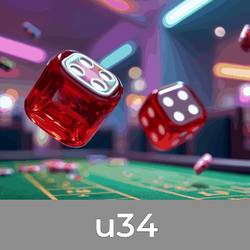 Acessar o site u34 COM