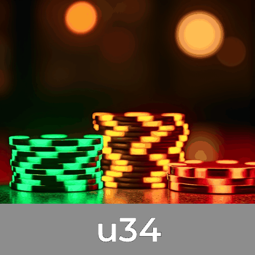 Cassino Online u34