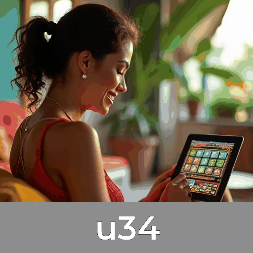 Cassino Online u34