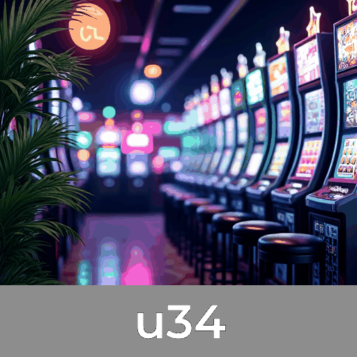 Acesso ao u34
