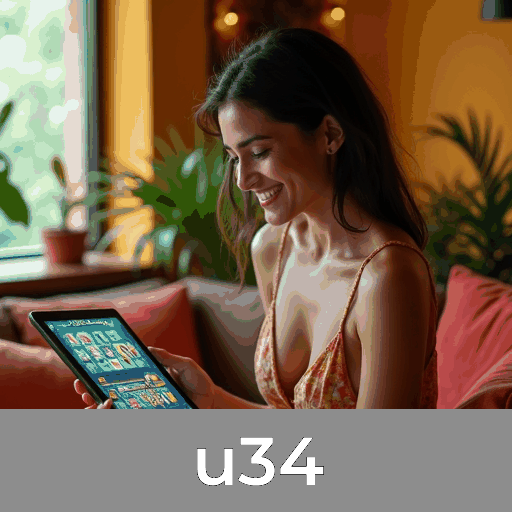 Cassino Online u34