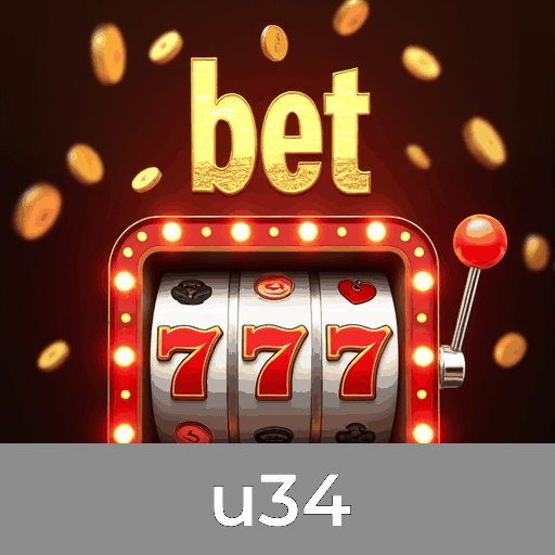 Cassino Online u34